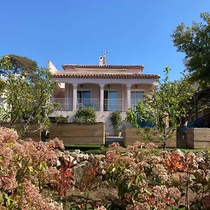  Bed & Breakfast La Calanq'aise