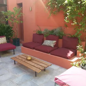 3* Bed & Breakfast Les De L'abbaye