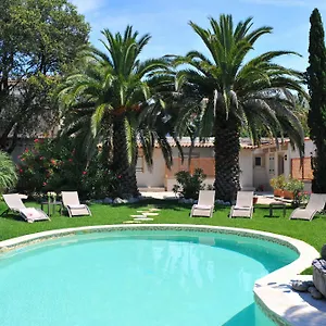 3* Bed & Breakfast Valflor D'hotes Et