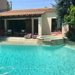 5* Bed & Breakfast La Palmeraie