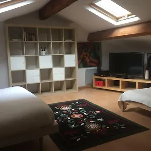 3* Bed & Breakfast D'hotes D'endoume